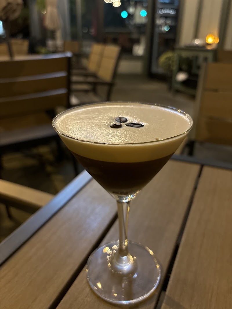 M Bevy Cleveland atmosphere