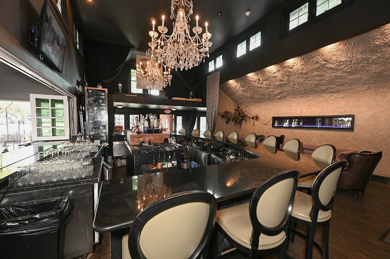 M Bevy Cleveland atmosphere