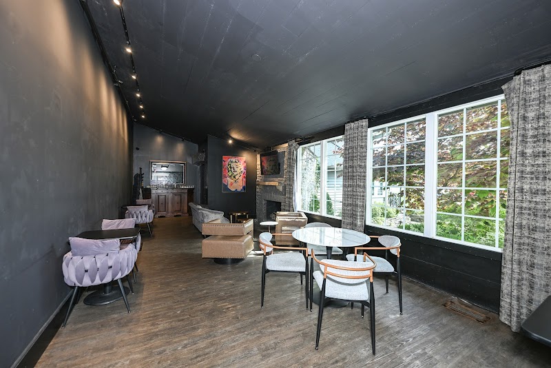M Bevy Cleveland atmosphere