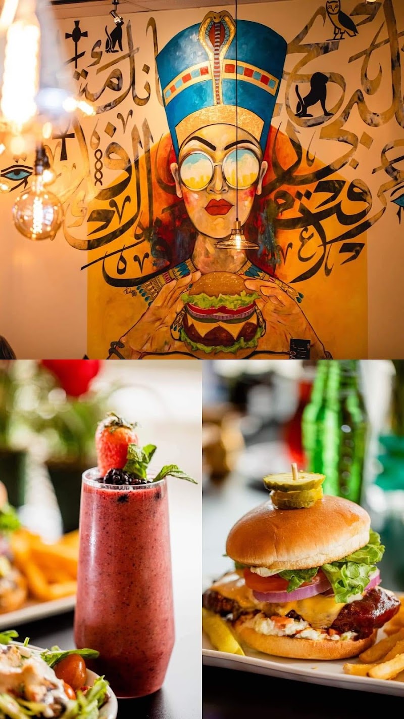 Urban Kitchen & Deli Cleveland food