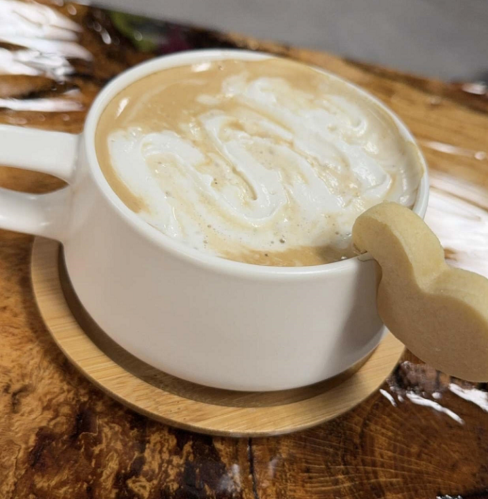 Love Coffee Cleveland food