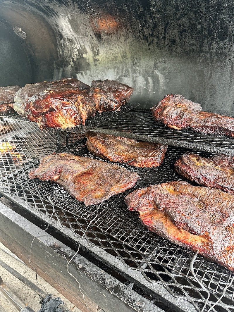 Parker & Sons BBQ