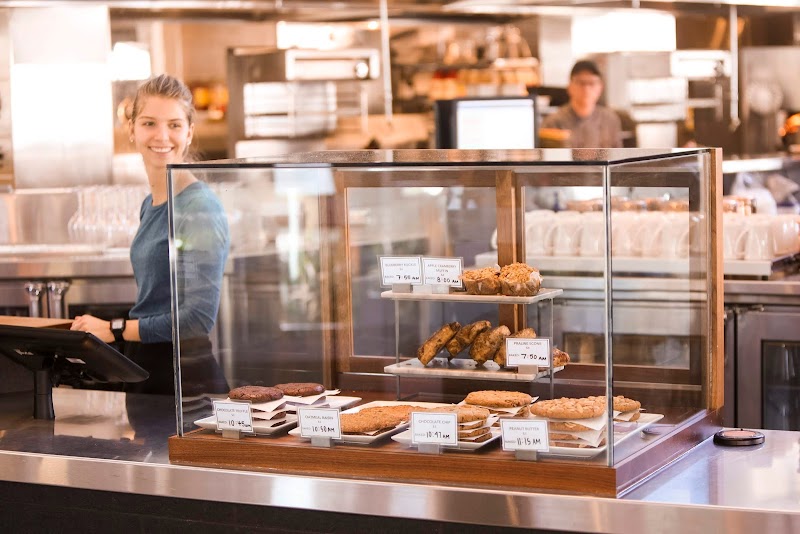 Northstar Cafe in Shaker Heights in Cleveland