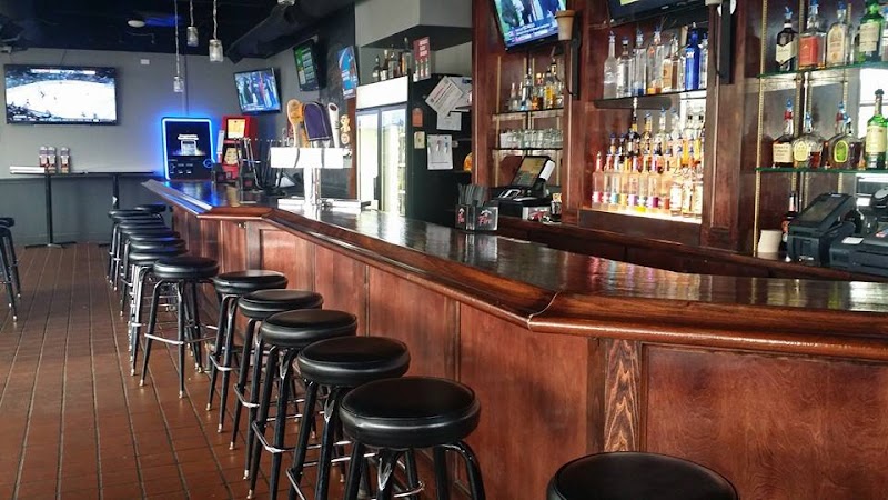 Travelers Grille Cleveland