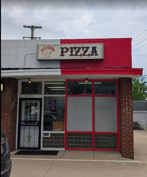 Pizzeria Uciuni
