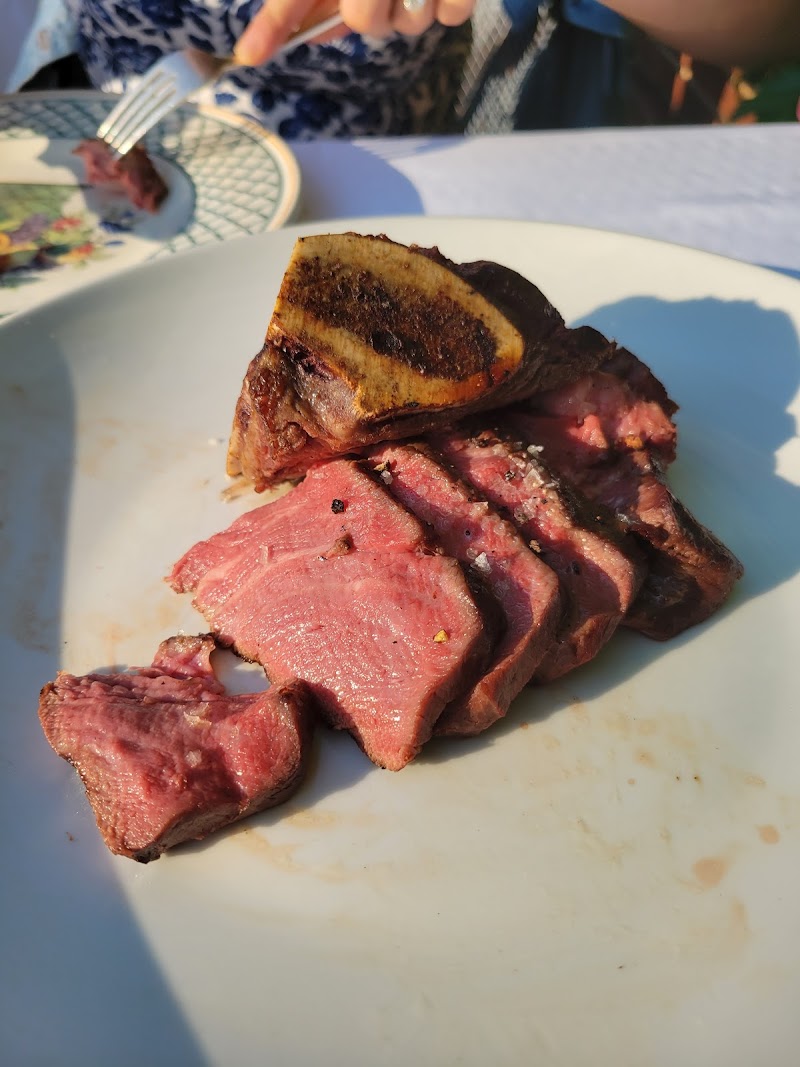 Tutto Carne Cleveland atmosphere