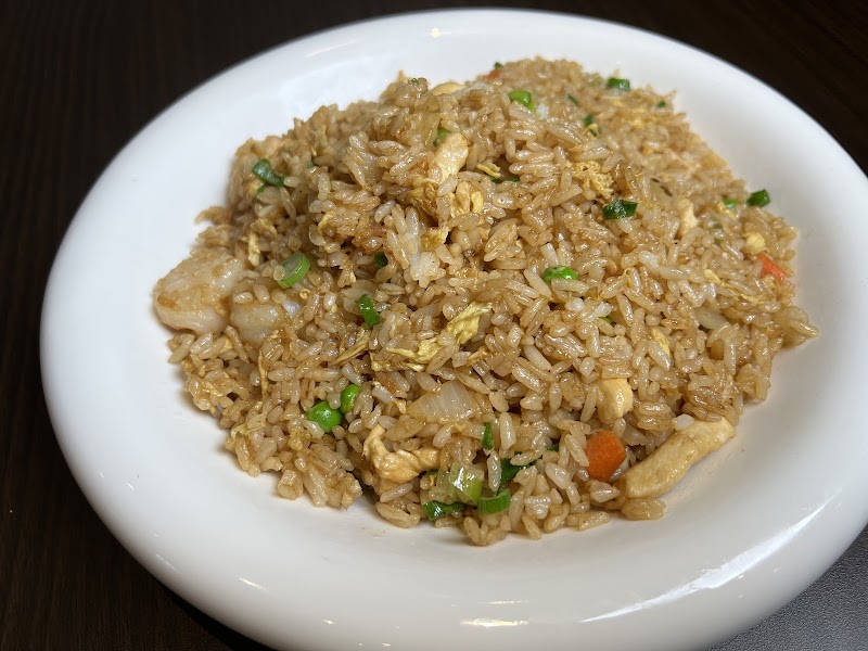 Szechuan Gourmet Cleveland atmosphere