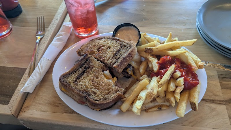 Fat Heads Brewery & Saloon - North Olmsted, OH Cleveland food