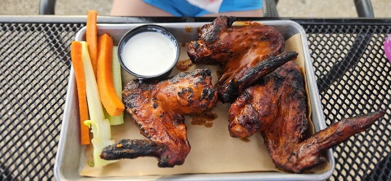 Fat Heads Brewery & Saloon - North Olmsted, OH Cleveland atmosphere