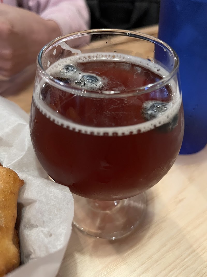 Fat Heads Brewery & Saloon - North Olmsted, OH Cleveland atmosphere