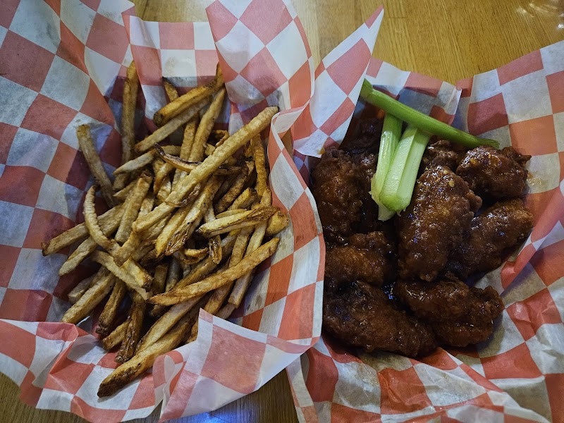 City Tap Cleveland Cleveland food