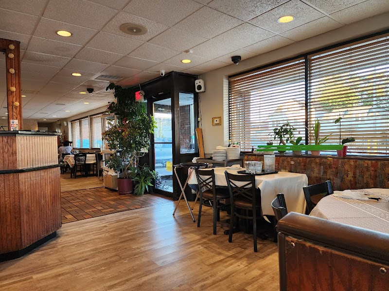 Siam Cafe Cleveland
