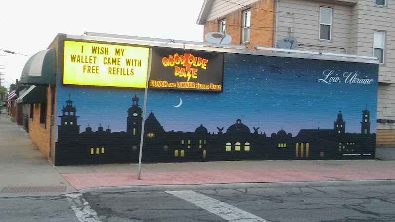 Good Olde Daze - Parma in Cleveland