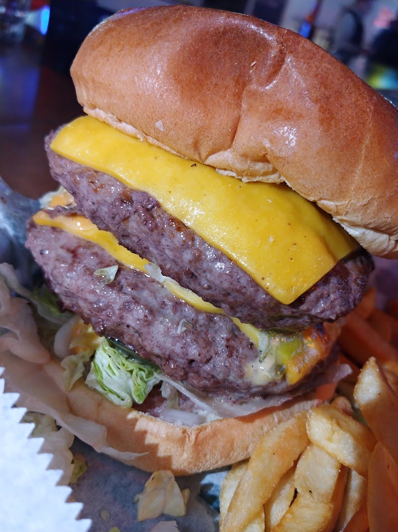 Good Olde Daze - Parma Cleveland food