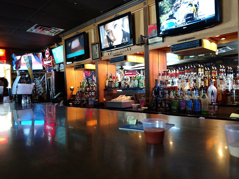 Good Olde Daze - Parma Cleveland atmosphere