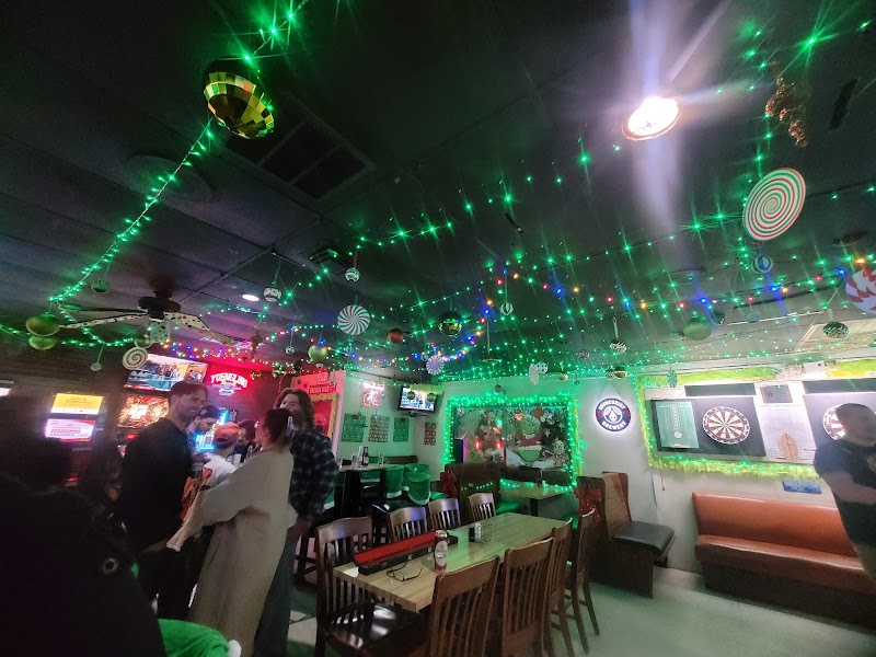 Good Olde Daze - Parma Cleveland atmosphere