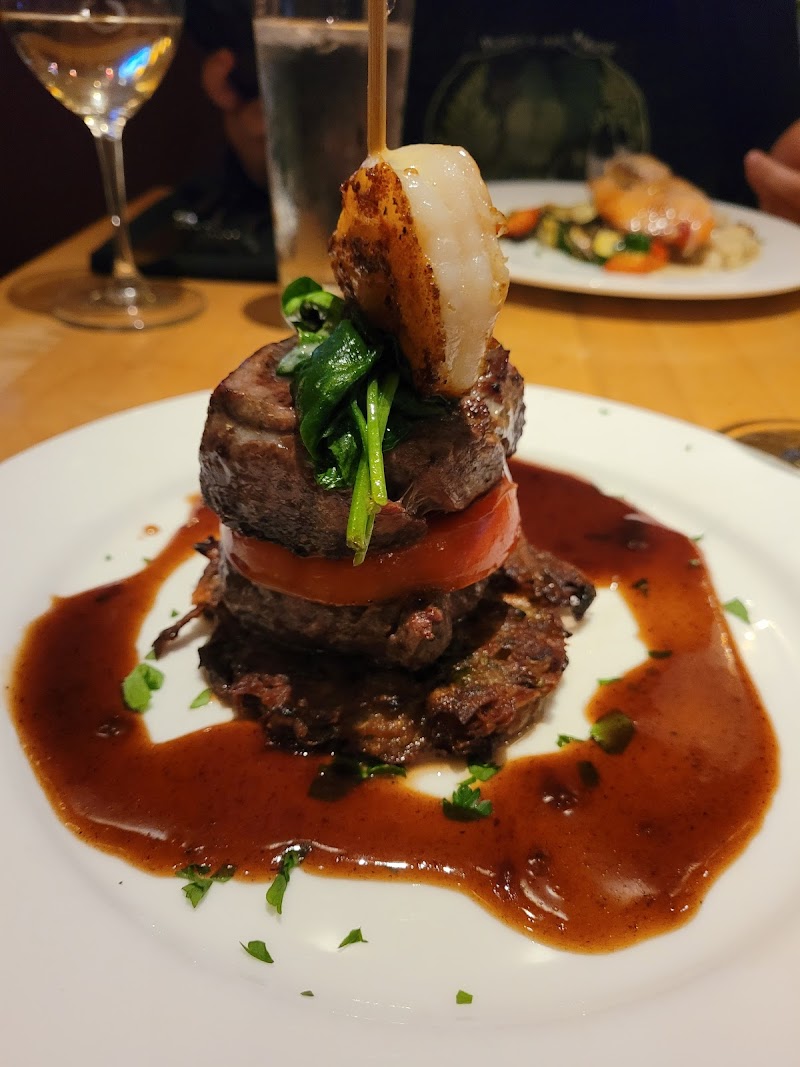 Taste Cleveland food