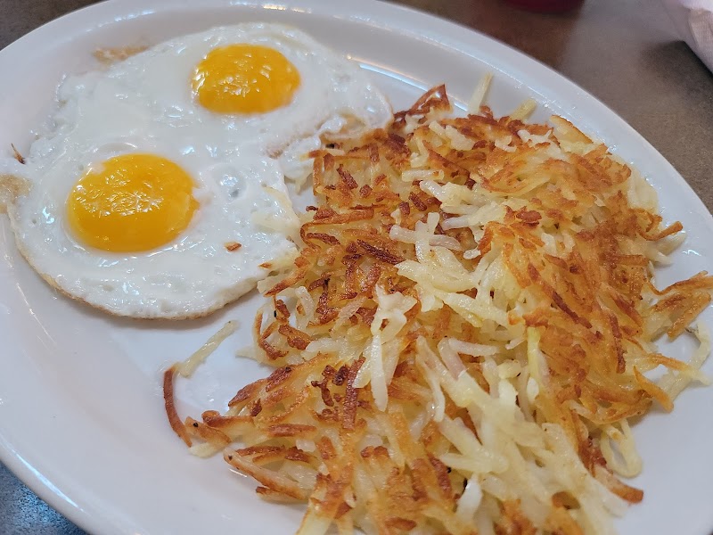 Market Street Family Restaurant Cleveland food