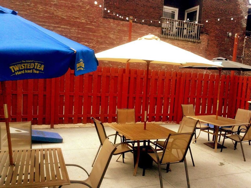 Pearl Road Tavern & Eatery Cleveland