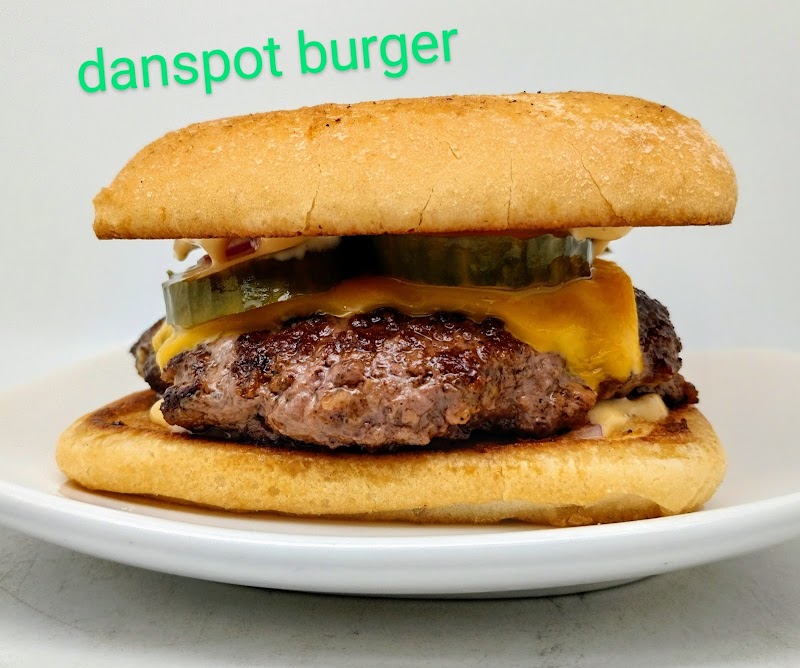 DANSPOT Cleveland food