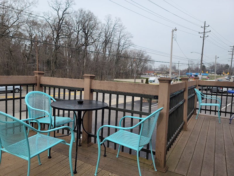 Wagon Wheel Pub in Cleveland