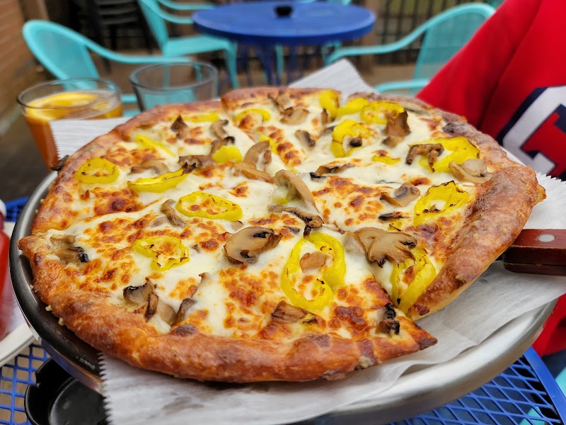 Wagon Wheel Pub Cleveland food
