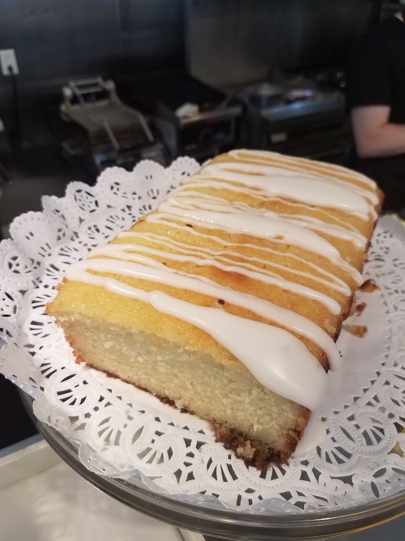 Lemon Falls Cafe/Marketplace Cleveland food