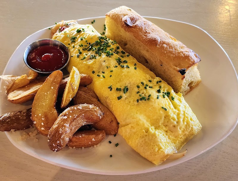 Antica Italian Avon Cleveland food
