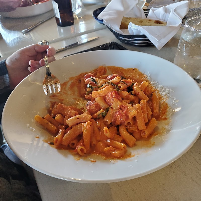 Antica Italian Avon Cleveland atmosphere