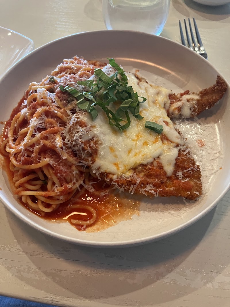 Antica Italian Avon Cleveland atmosphere