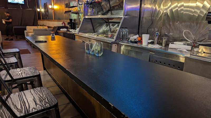 MoMo's Restaurant and Social Lounge Cleveland