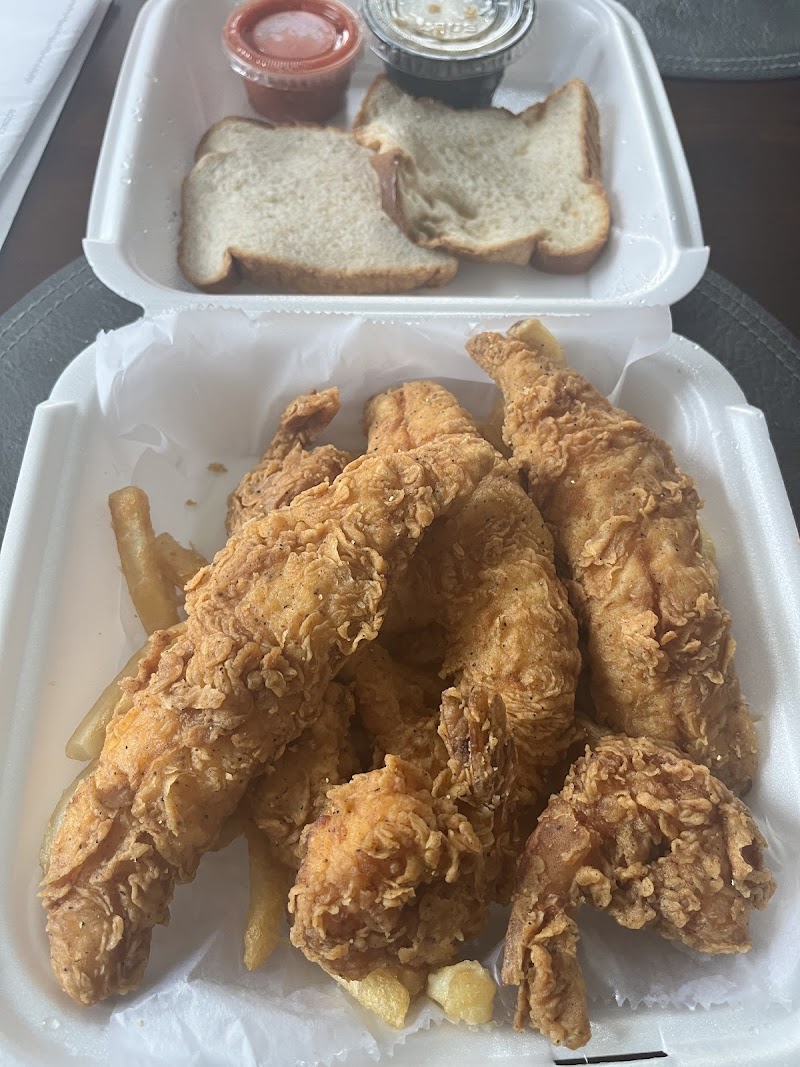 Farm House Food Distributors, Inc. in Cleveland