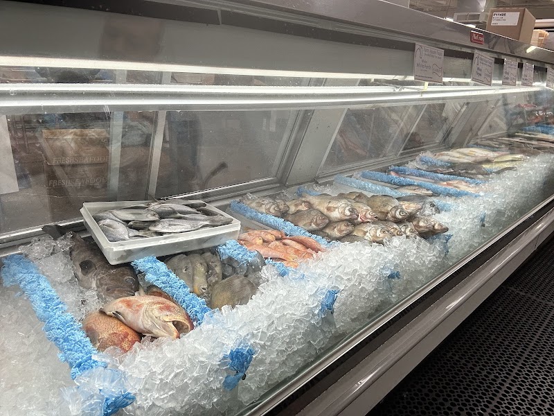 Farm House Food Distributors, Inc. Cleveland food
