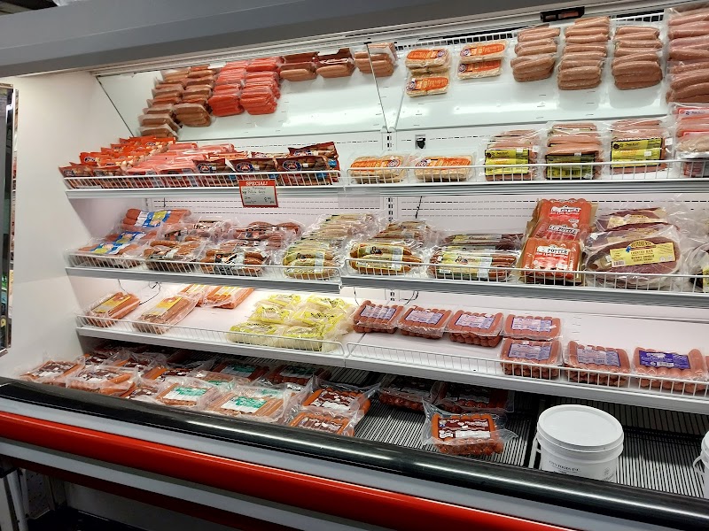 Farm House Food Distributors, Inc. Cleveland atmosphere