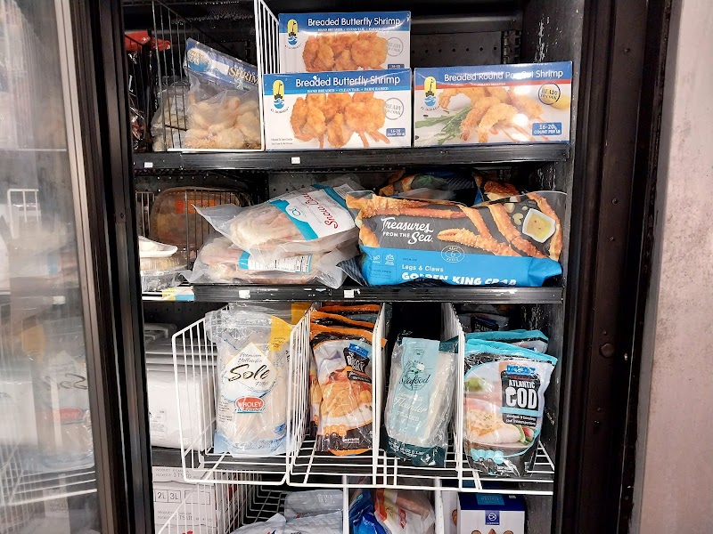 Farm House Food Distributors, Inc. Cleveland atmosphere