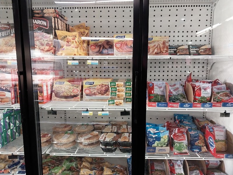 Farm House Food Distributors, Inc. Cleveland atmosphere
