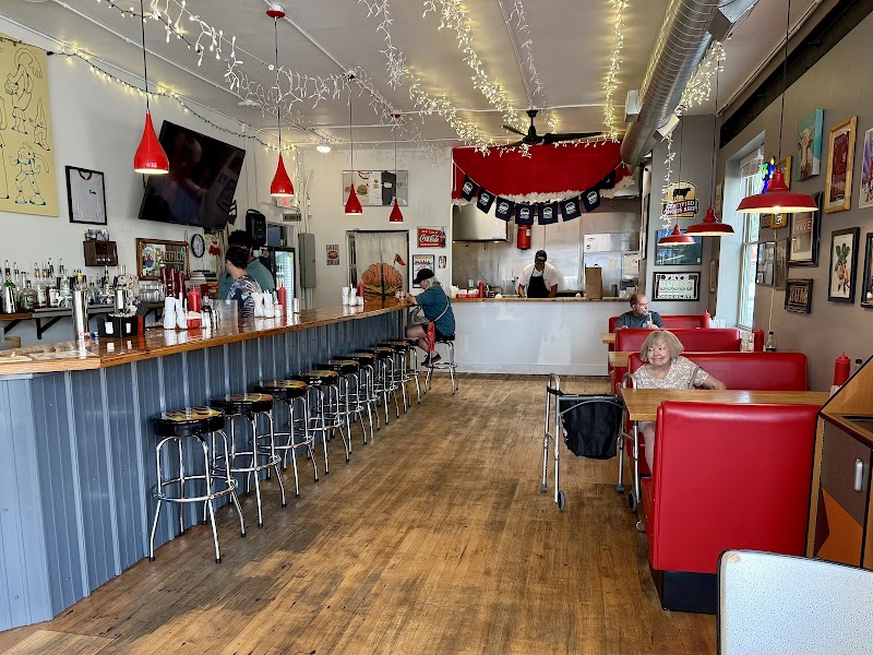 Doinks Burger Joint