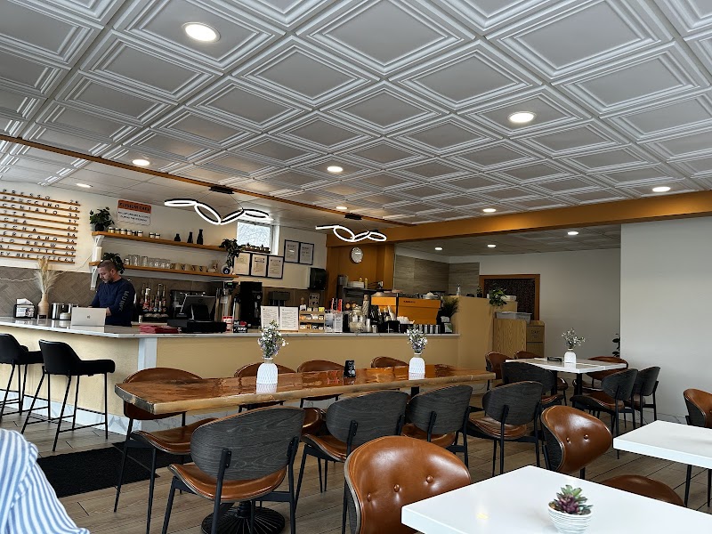 Elysium Cafe | Crepes & More Cleveland food
