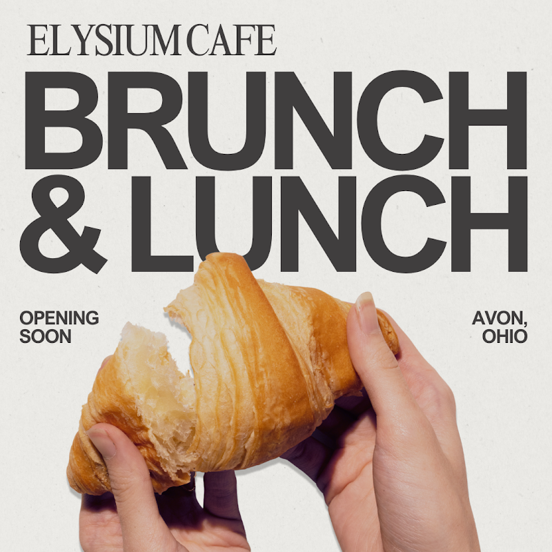 Elysium Cafe | Crepes & More Cleveland atmosphere