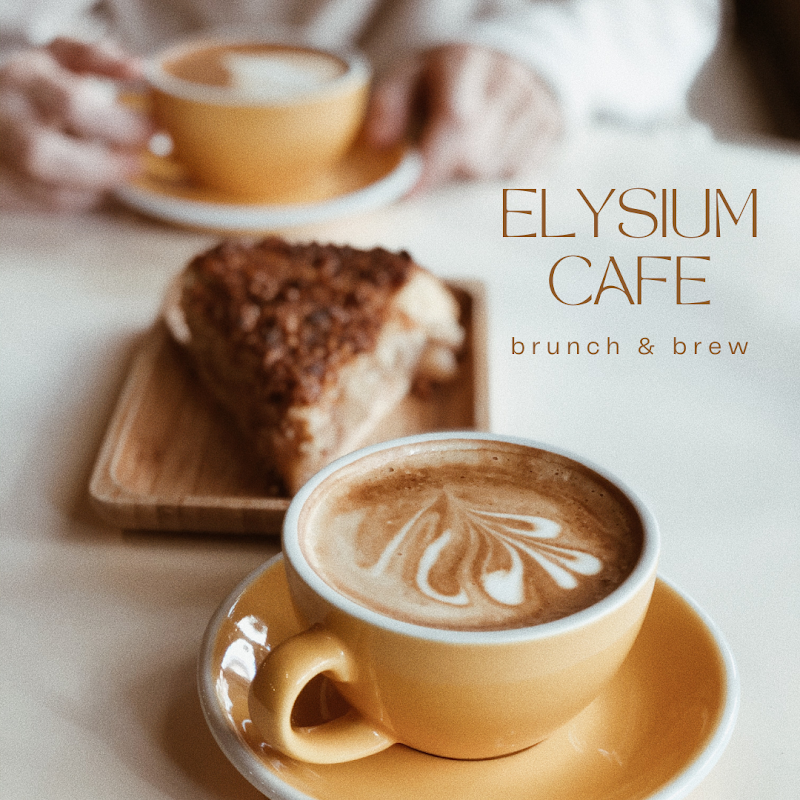Elysium Cafe | Crepes & More Cleveland atmosphere