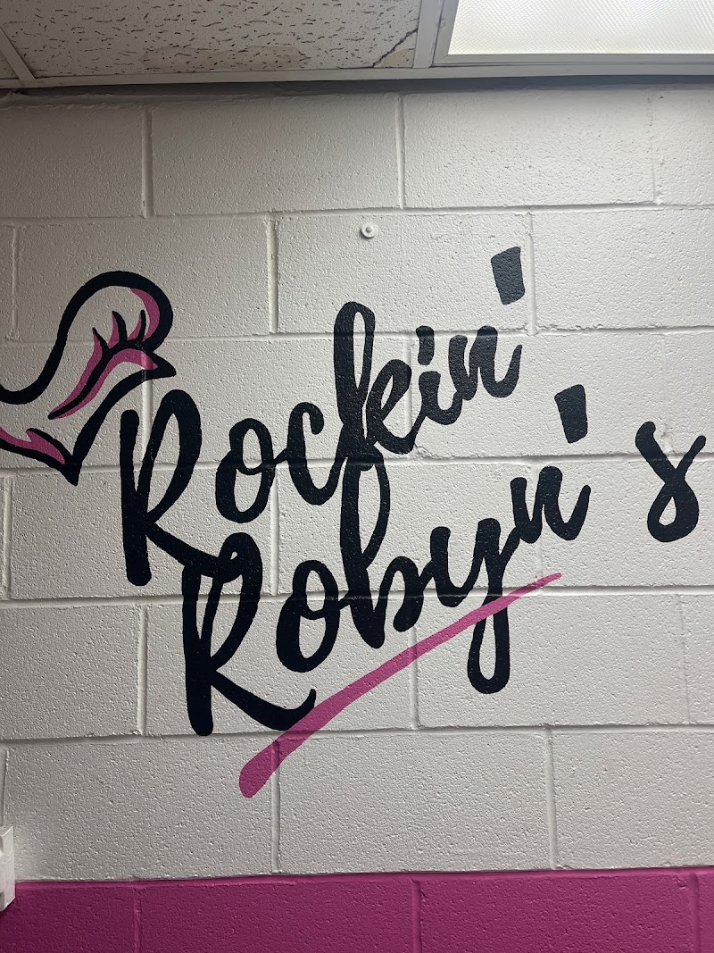 Rockin’ Robyn’s Takeout Cleveland food
