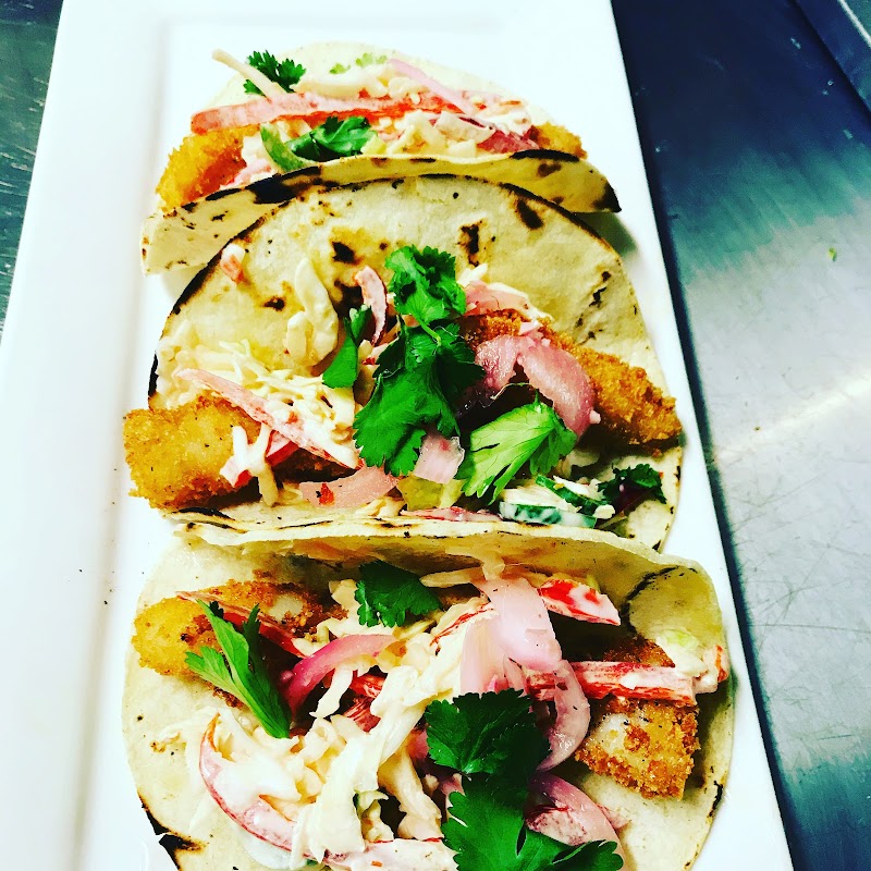 Opal On Pearl Cleveland food