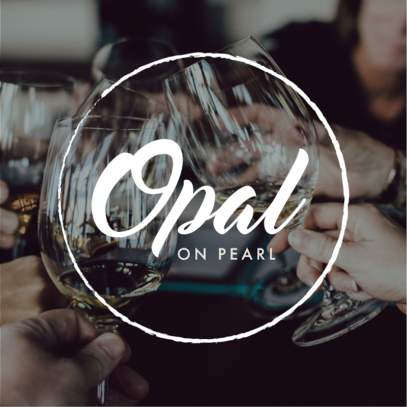 Opal On Pearl Cleveland atmosphere