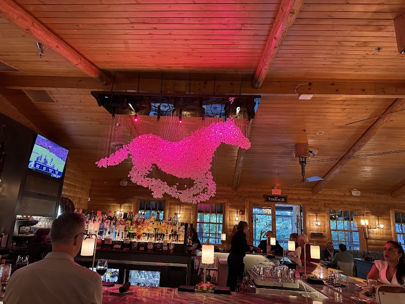 Blue Canyon Kitchen & Tavern Cleveland atmosphere