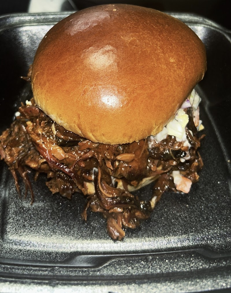 Tha Land BBQ in Cleveland