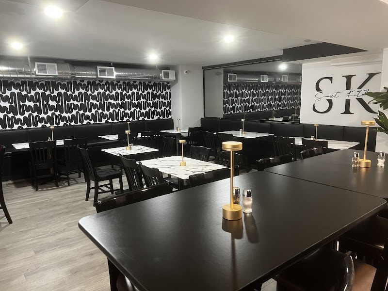 Sunset Kitchen & Lounge in Cleveland