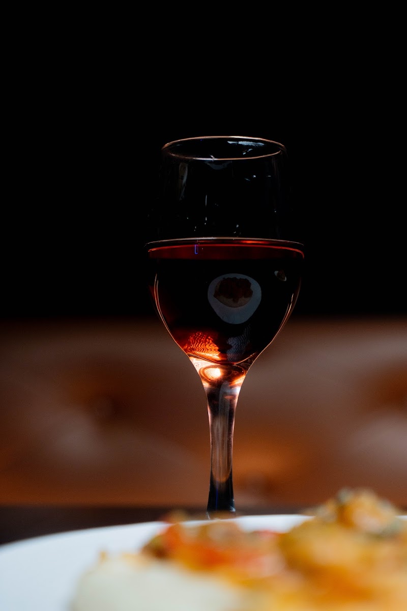 Sunset Kitchen & Lounge Cleveland atmosphere