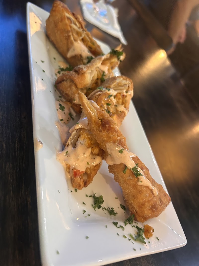House of Creole Cleveland Cleveland atmosphere
