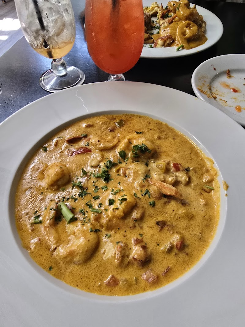 House of Creole Cleveland Cleveland atmosphere