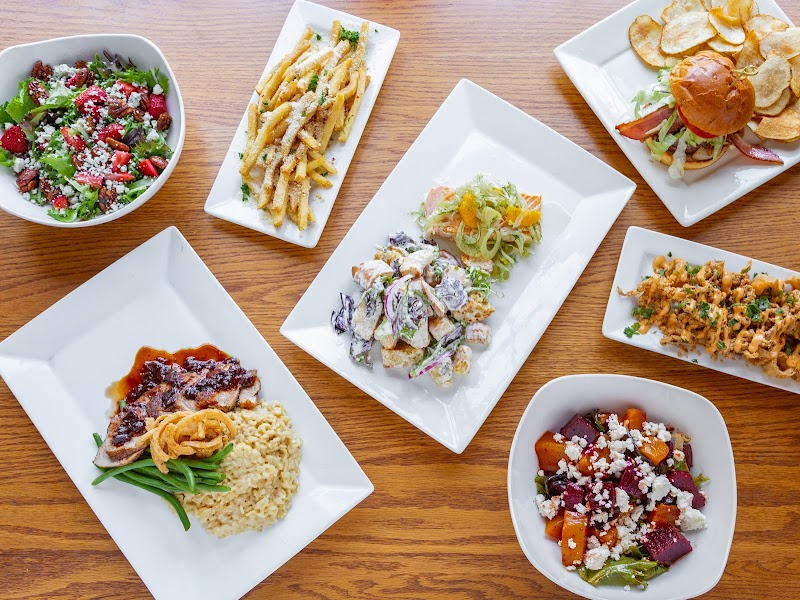 Skye Bistro Best Restaurant in Mentor Oh Cleveland food